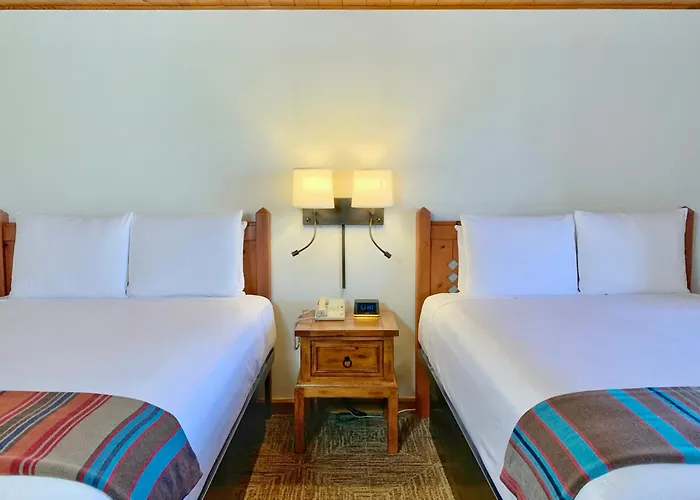 Inn On The Alameda