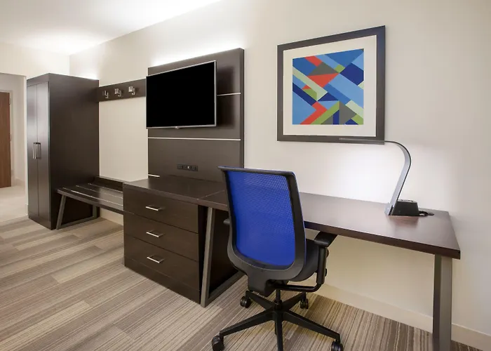 Holiday Inn Express Hotel & Suites Las Vegas Nm By Ihg